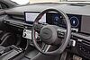 Hyundai TUCSON 1.6T Hybrid N Line S 5dr Auto Black