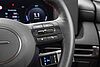 Hyundai TUCSON 1.6T Hybrid N Line S 5dr Auto Black