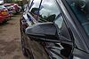 Hyundai TUCSON 1.6T Hybrid N Line S 5dr Auto Black