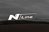 Hyundai TUCSON 1.6T Hybrid N Line S 5dr Auto Black