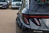Hyundai TUCSON 1.6T Hybrid N Line S 5dr Auto Black