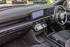 Hyundai TUCSON 1.6T Hybrid N Line S 5dr Auto Black