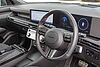 Hyundai TUCSON 1.6T Hybrid N Line S 5dr Auto Black