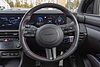 Hyundai TUCSON 1.6T Hybrid N Line S 5dr Auto Black