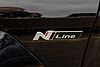 Hyundai KONA 1.6 Hybrid 129 N Line 5dr DCT Black