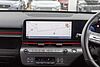 Hyundai KONA 1.6 Hybrid 129 N Line 5dr DCT Black