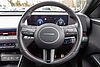 Hyundai KONA 1.6 Hybrid 129 N Line 5dr DCT Black