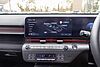 Hyundai KONA 1.6 Hybrid 129 N Line 5dr DCT Black