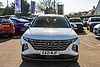 Hyundai TUCSON 1.6 TGDi Hybrid 230 Premium 5dr 2WD Auto White