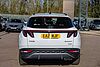 Hyundai TUCSON 1.6 TGDi Hybrid 230 Premium 5dr 2WD Auto White