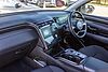 Hyundai TUCSON 1.6 TGDi Hybrid 230 Premium 5dr 2WD Auto White