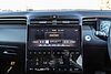 Hyundai TUCSON 1.6 TGDi Hybrid 230 Premium 5dr 2WD Auto White