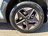 Hyundai TUCSON 1.6T Premium 5dr White