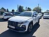 Hyundai TUCSON 1.6T Premium 5dr White