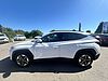 Hyundai TUCSON 1.6T Premium 5dr White