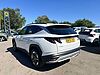 Hyundai TUCSON 1.6T Premium 5dr White