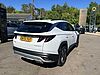 Hyundai TUCSON 1.6T Premium 5dr White