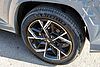 Hyundai TUCSON 1.6T Hybrid N Line 5dr Auto Grey