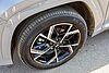Hyundai TUCSON 1.6T Hybrid N Line 5dr Auto Grey