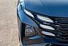 Hyundai TUCSON 1.6T Hybrid N Line 5dr Auto Grey