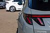 Hyundai TUCSON 1.6T Hybrid N Line 5dr Auto Grey