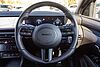 Hyundai TUCSON 1.6T Hybrid N Line 5dr Auto Grey