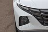 Hyundai TUCSON 1.6 TGDi Hybrid 230 Premium 5dr 2WD Auto White