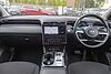 Hyundai TUCSON 1.6 TGDi Hybrid 230 Premium 5dr 2WD Auto White