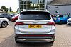 Hyundai SANTA FE 1.6 TGDi Hybrid Premium 5dr Auto Silver