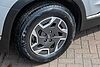 Hyundai SANTA FE 1.6 TGDi Hybrid Premium 5dr Auto Silver