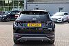 Hyundai TUCSON 1.6 TGDi Ultimate 5dr 2WD Black