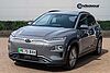 Hyundai KONA 150kW Premium 64kWh 5dr Auto Grey