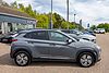 Hyundai KONA 150kW Premium 64kWh 5dr Auto Grey