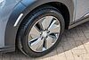 Hyundai KONA 150kW Premium 64kWh 5dr Auto Grey