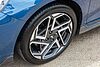 Hyundai I20 1.0T GDi N Line S 5dr Blue