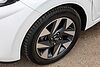 Hyundai I10 1.2 [79] Advance 5dr Auto [Nav] White