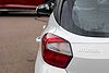 Hyundai I10 1.2 [79] Advance 5dr Auto [Nav] White