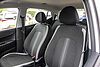 Hyundai I10 1.2 [79] Advance 5dr Auto [Nav] White