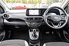 Hyundai I10 1.2 [79] Advance 5dr Auto [Nav] White