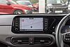 Hyundai I10 1.2 [79] Advance 5dr Auto [Nav] White