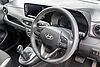 Hyundai I10 1.2 [79] Advance 5dr Auto [Nav] White