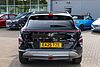 Hyundai KONA 1.6 Hybrid 129 Ultimate 5dr DCT Black