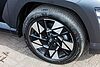 Hyundai KONA 1.6 Hybrid 129 Ultimate 5dr DCT Black