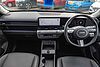Hyundai KONA 1.6 Hybrid 129 Ultimate 5dr DCT Black