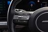 Hyundai KONA 1.6 Hybrid 129 Ultimate 5dr DCT Black