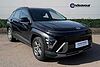 Hyundai KONA 1.6T 138 Advance 5dr DCT Black