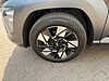 Hyundai KONA 1.6T 138 Ultimate 5dr Black