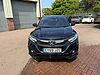 Honda HR-V 1.5 i-VTEC Turbo Sport CVT 5dr Blue