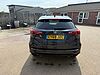Honda HR-V 1.5 i-VTEC Turbo Sport CVT 5dr Blue