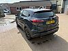 Honda HR-V 1.5 i-VTEC Turbo Sport CVT 5dr Blue